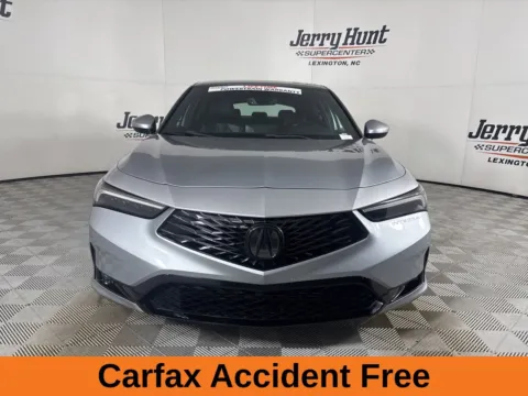 Another view of 2023 Acura Integra A-Spec Package for sale in Lexington, NC at Jerry Hunt Supercenter - Lexington
