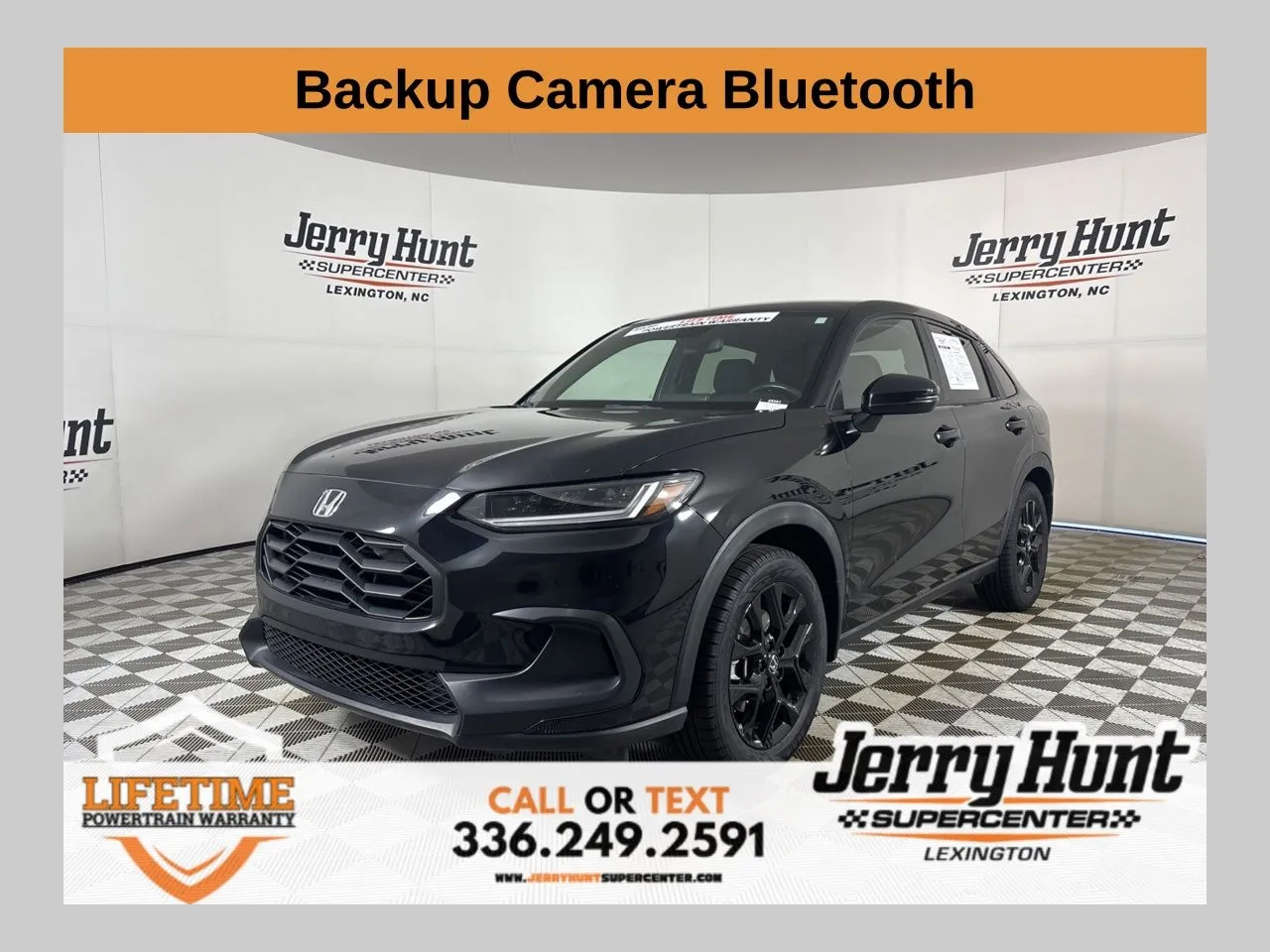 2023 Honda HR-V Sport for sale in Lexington, NC