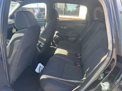 More photos of 2023 Honda HR-V Sport at Jerry Hunt Supercenter - Lexington, NC