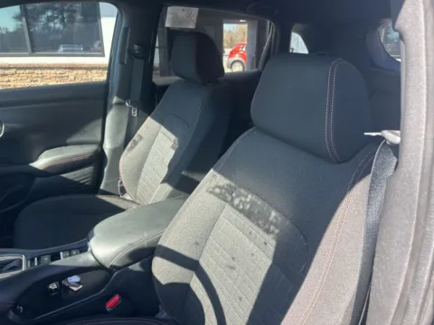 Photos of 2023 Honda HR-V Sport for sale in Lexington, NC at Jerry Hunt Supercenter - Lexington