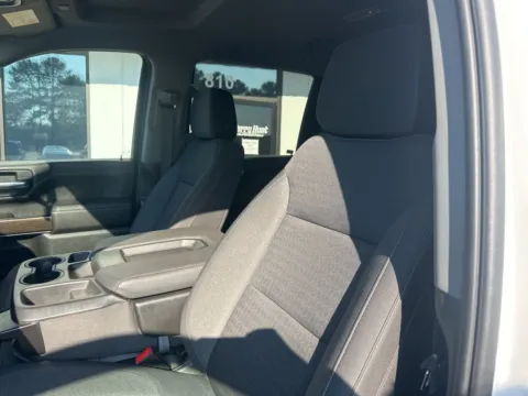 Photos of 2023 Chevrolet Silverado 2500HD LT for sale in Lexington, NC at Jerry Hunt Supercenter - Lexington