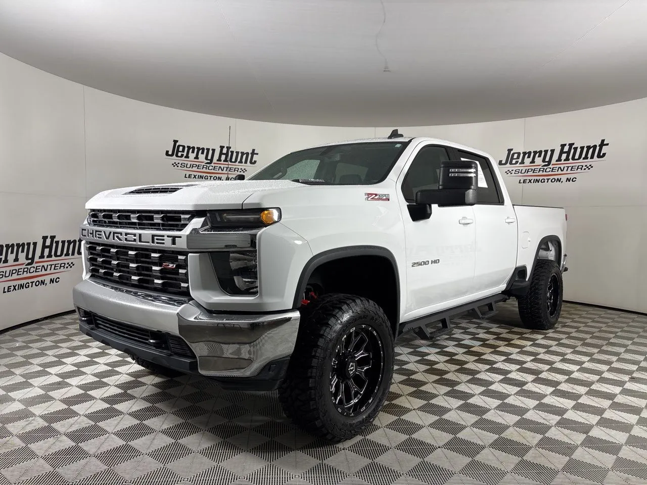 2023 Chevrolet Silverado 2500HD LT for sale in Lexington, NC