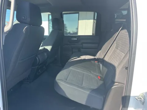 More photos of 2023 Chevrolet Silverado 2500HD LT at Jerry Hunt Supercenter - Lexington, NC