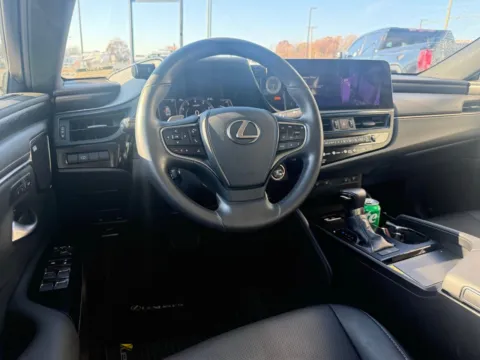 More photos of 2024 Lexus ES 350 at Jerry Hunt Supercenter - Lexington, NC