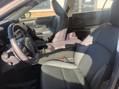 Photos of 2024 Lexus ES 350 for sale in Lexington, NC at Jerry Hunt Supercenter - Lexington