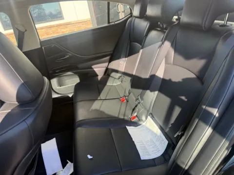 Another view of 2024 Lexus ES 350 for sale in Lexington, NC at Jerry Hunt Supercenter - Lexington