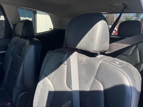 More photos of 2024 Kia Telluride S at Jerry Hunt Supercenter - Lexington, NC