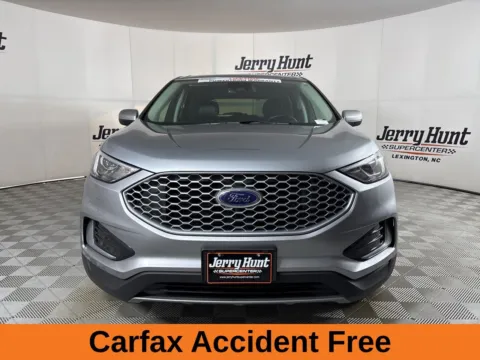 Another view of 2024 Ford Edge SEL for sale in Lexington, NC at Jerry Hunt Supercenter - Lexington