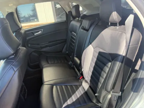 Another view of 2024 Ford Edge SEL for sale in Lexington, NC at Jerry Hunt Supercenter - Lexington