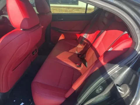 More photos of 2024 Lexus IS 350 F SPORT Design at Jerry Hunt Supercenter - Lexington, NC