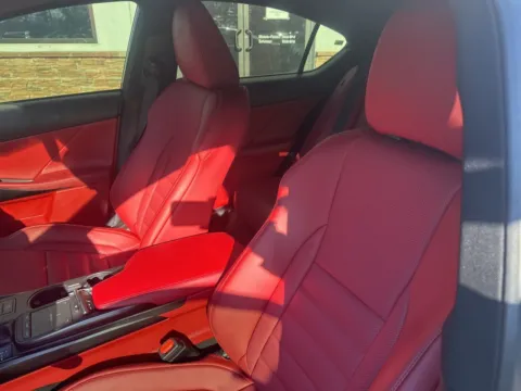 Photos of 2024 Lexus IS 350 F SPORT Design for sale in Lexington, NC at Jerry Hunt Supercenter - Lexington