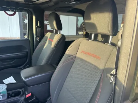 Photos of 2021 Jeep Wrangler Rubicon for sale in Lexington, NC at Jerry Hunt Supercenter - Lexington