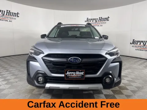 Another view of 2023 Subaru Outback Limited for sale in Lexington, NC at Jerry Hunt Supercenter - Lexington