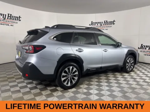 More photos of 2023 Subaru Outback Limited at Jerry Hunt Supercenter - Lexington, NC