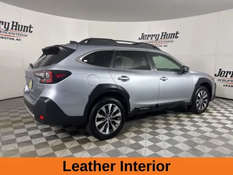More photos of 2023 Subaru Outback Limited at Jerry Hunt Supercenter - Lexington, NC