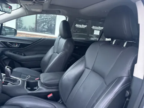 Photos of 2023 Subaru Outback Limited for sale in Lexington, NC at Jerry Hunt Supercenter - Lexington