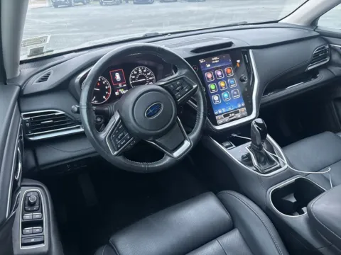 Another view of 2023 Subaru Outback Limited for sale in Lexington, NC at Jerry Hunt Supercenter - Lexington