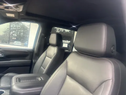 Photos of 2023 Chevrolet Tahoe Z71 for sale in Lexington, NC at Jerry Hunt Supercenter - Lexington