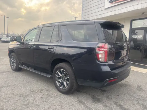 More photos of 2023 Chevrolet Tahoe Z71 at Jerry Hunt Supercenter - Lexington, NC