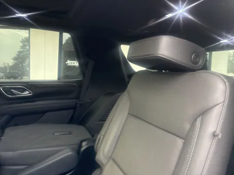 More photos of 2023 Chevrolet Tahoe Z71 at Jerry Hunt Supercenter - Lexington, NC