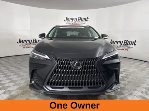 Another view of 2023 Lexus NX 250 Premium for sale in Lexington, NC at Jerry Hunt Supercenter - Lexington