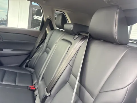 More photos of 2023 Nissan Rogue SL at Jerry Hunt Supercenter - Lexington, NC