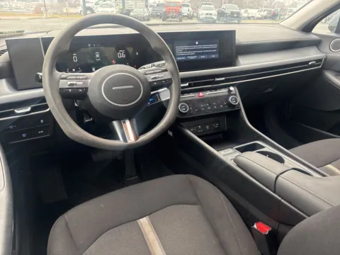 Another view of 2024 Hyundai Sonata SEL for sale in Lexington, NC at Jerry Hunt Supercenter - Lexington