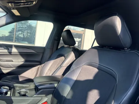 Photos of 2024 Jeep Grand Cherokee L Altitude X for sale in Lexington, NC at Jerry Hunt Supercenter - Lexington