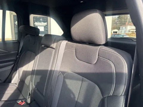 More photos of 2024 Jeep Grand Cherokee Laredo at Jerry Hunt Supercenter - Lexington, NC