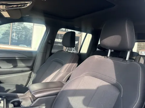 Photos of 2024 Jeep Grand Cherokee Laredo for sale in Lexington, NC at Jerry Hunt Supercenter - Lexington