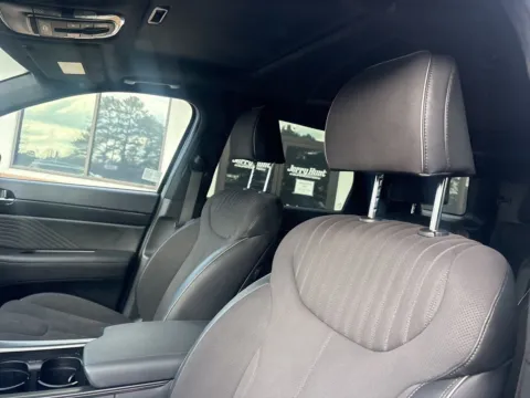 Photos of 2025 Hyundai Palisade Calligraphy Night Edition for sale in Lexington, NC at Jerry Hunt Supercenter - Lexington