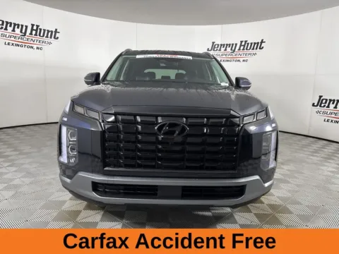 Another view of 2025 Hyundai Palisade SEL Premium for sale in Lexington, NC at Jerry Hunt Supercenter - Lexington