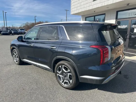 More photos of 2025 Hyundai Palisade SEL Premium at Jerry Hunt Supercenter - Lexington, NC