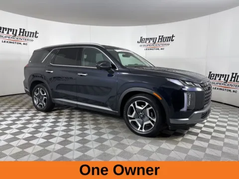 More photos of 2025 Hyundai Palisade SEL Premium at Jerry Hunt Supercenter - Lexington, NC