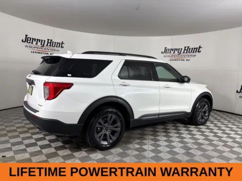 More photos of 2025 Hyundai Palisade SEL Premium at Jerry Hunt Supercenter - Lexington, NC