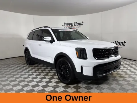More photos of 2025 Kia Telluride SX-Prestige X-Line at Jerry Hunt Supercenter - Lexington, NC