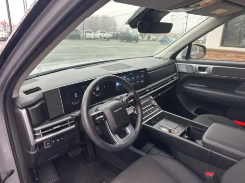 Another view of 2025 Hyundai Santa Fe SE for sale in Lexington, NC at Jerry Hunt Supercenter - Lexington