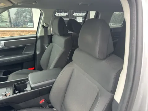 Photos of 2025 Hyundai Santa Fe SE for sale in Lexington, NC at Jerry Hunt Supercenter - Lexington