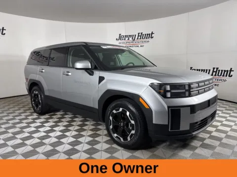More photos of 2025 Hyundai Santa Fe SE at Jerry Hunt Supercenter - Lexington, NC