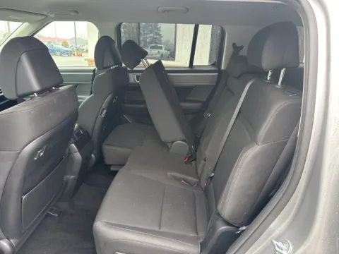 More photos of 2025 Hyundai Santa Fe SE at Jerry Hunt Supercenter - Lexington, NC