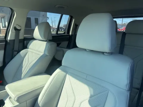 Photos of 2025 Hyundai Santa Fe SEL for sale in Lexington, NC at Jerry Hunt Supercenter - Lexington