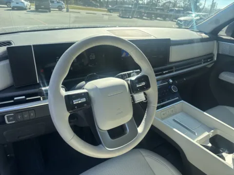 Another view of 2025 Hyundai Santa Fe SEL for sale in Lexington, NC at Jerry Hunt Supercenter - Lexington