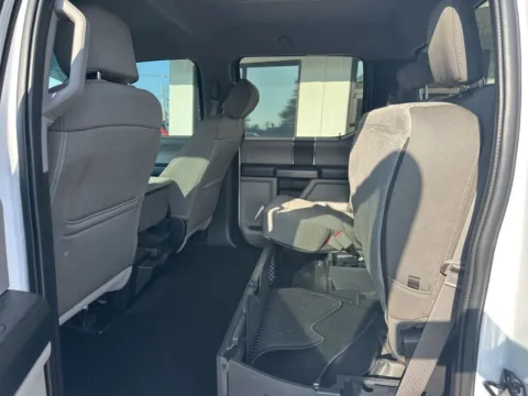 More photos of 2019 Ford F-250SD XLT at Jerry Hunt Supercenter - Lexington, NC