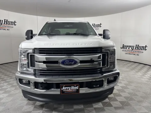 Photos of 2019 Ford F-250SD XLT for sale in Lexington, NC at Jerry Hunt Supercenter - Lexington
