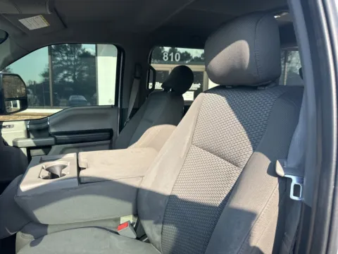 Photos of 2019 Ford F-250SD XLT for sale in Lexington, NC at Jerry Hunt Supercenter - Lexington