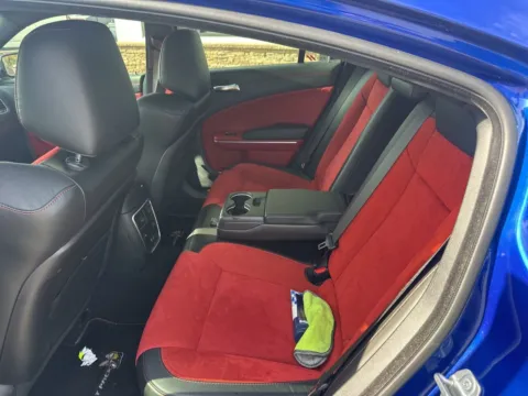 More photos of 2021 Dodge Charger R/T Scat Pack Widebody at Jerry Hunt Supercenter - Lexington, NC