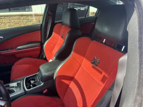 Photos of 2021 Dodge Charger R/T Scat Pack Widebody for sale in Lexington, NC at Jerry Hunt Supercenter - Lexington