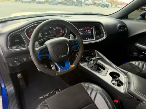More photos of 2019 Dodge Challenger SRT Hellcat at Jerry Hunt Supercenter - Lexington, NC