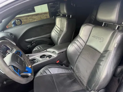 Photos of 2019 Dodge Challenger SRT Hellcat for sale in Lexington, NC at Jerry Hunt Supercenter - Lexington