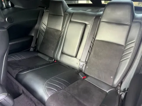 Another view of 2019 Dodge Challenger SRT Hellcat for sale in Lexington, NC at Jerry Hunt Supercenter - Lexington